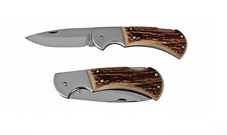 Lovecký nůž Mikov 220-XP-1 - Nůž 220-XP-1 Lovecký nůž Mikov 220-XP-1 - Nůž 220-XP-1